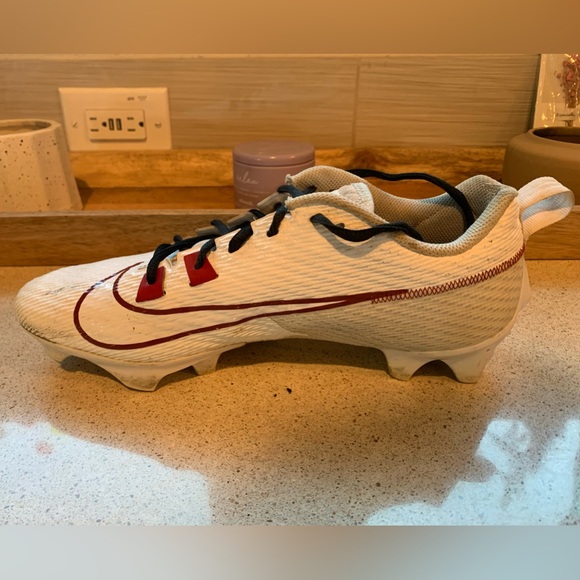 nike vapor edge speed 360 2 football cleats - Picture 9 of 9